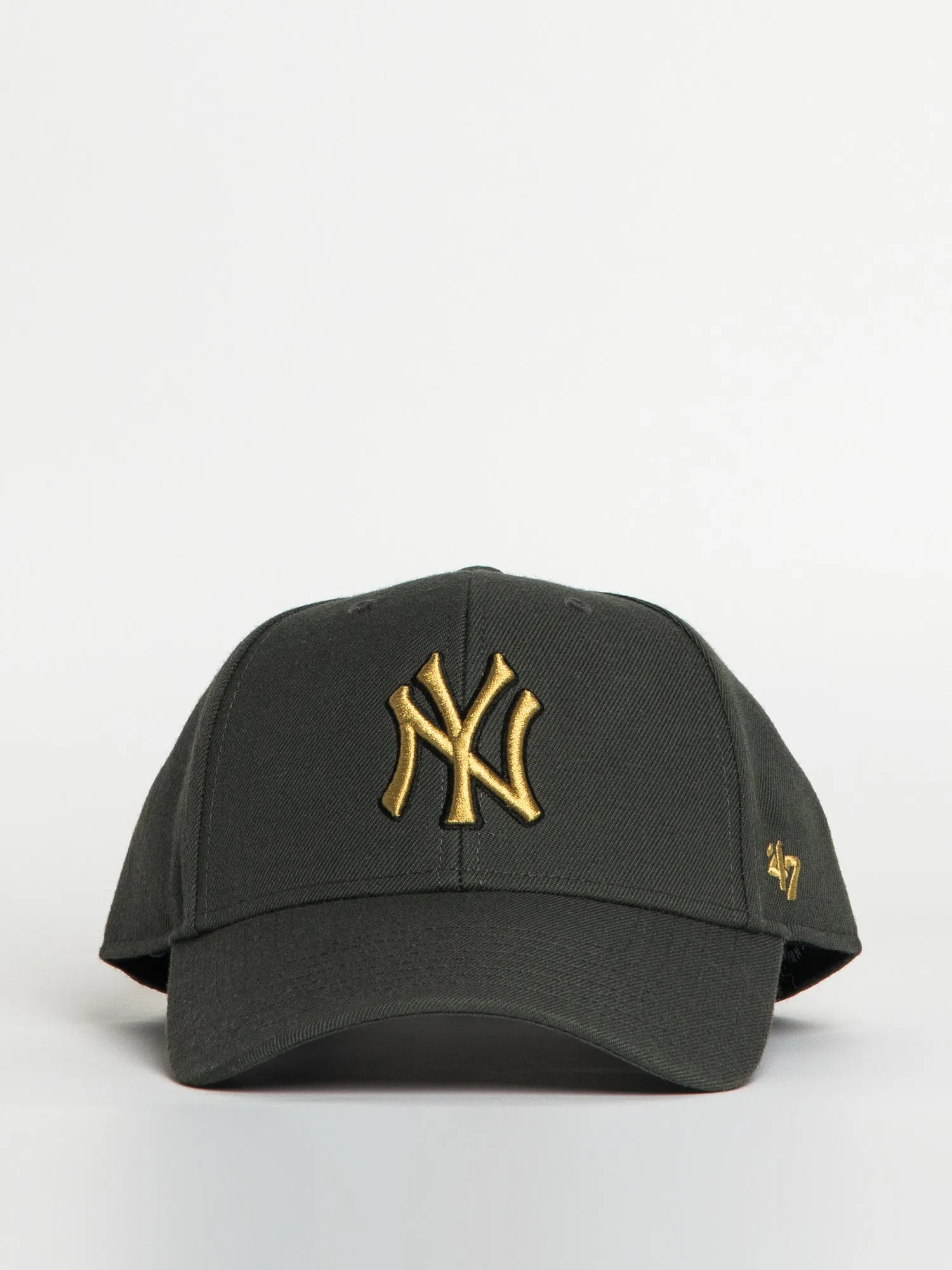 47 NY YANKEES MVP SNAP BACK CAP sold by Boathouse product image thumbnail 2