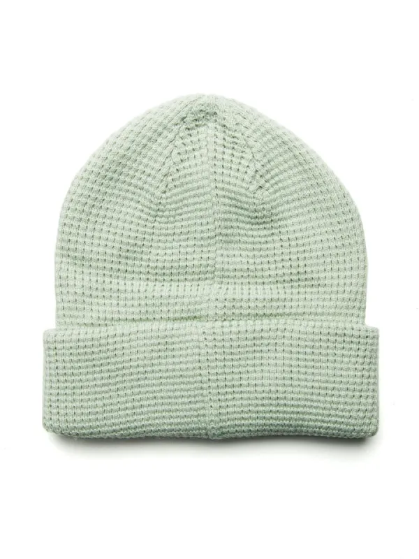 HARLOW WAFFLE BEANIE - CLEARANCE sold by Boathouse