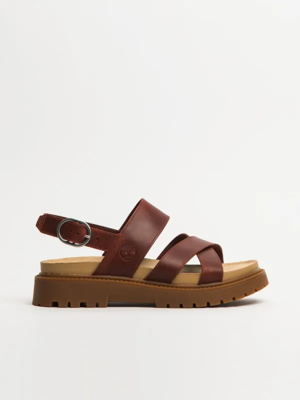 WOMENS TIMBERLAND CLAIREMONT WAY SANDALS sold by Boathouse