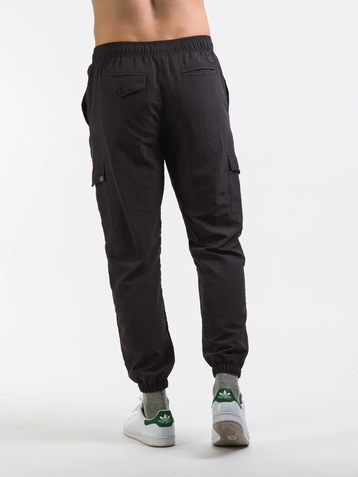 LIRA ROTHSAY NYLON CARGO JOGGER sold by Boathouse product image thumbnail 2