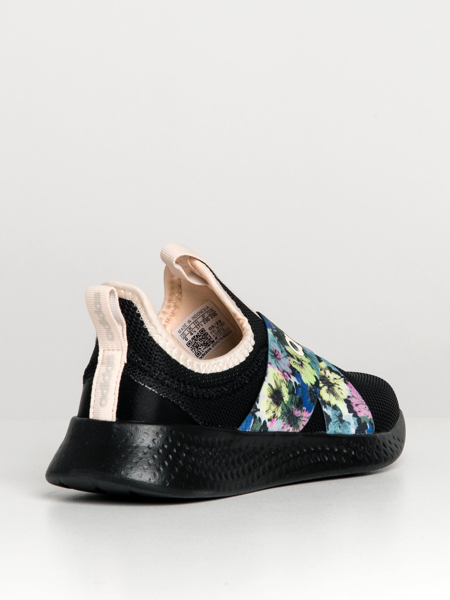 WOMENS ADIDAS PUREMOTION ADAPT sold by Boathouse product image thumbnail 3