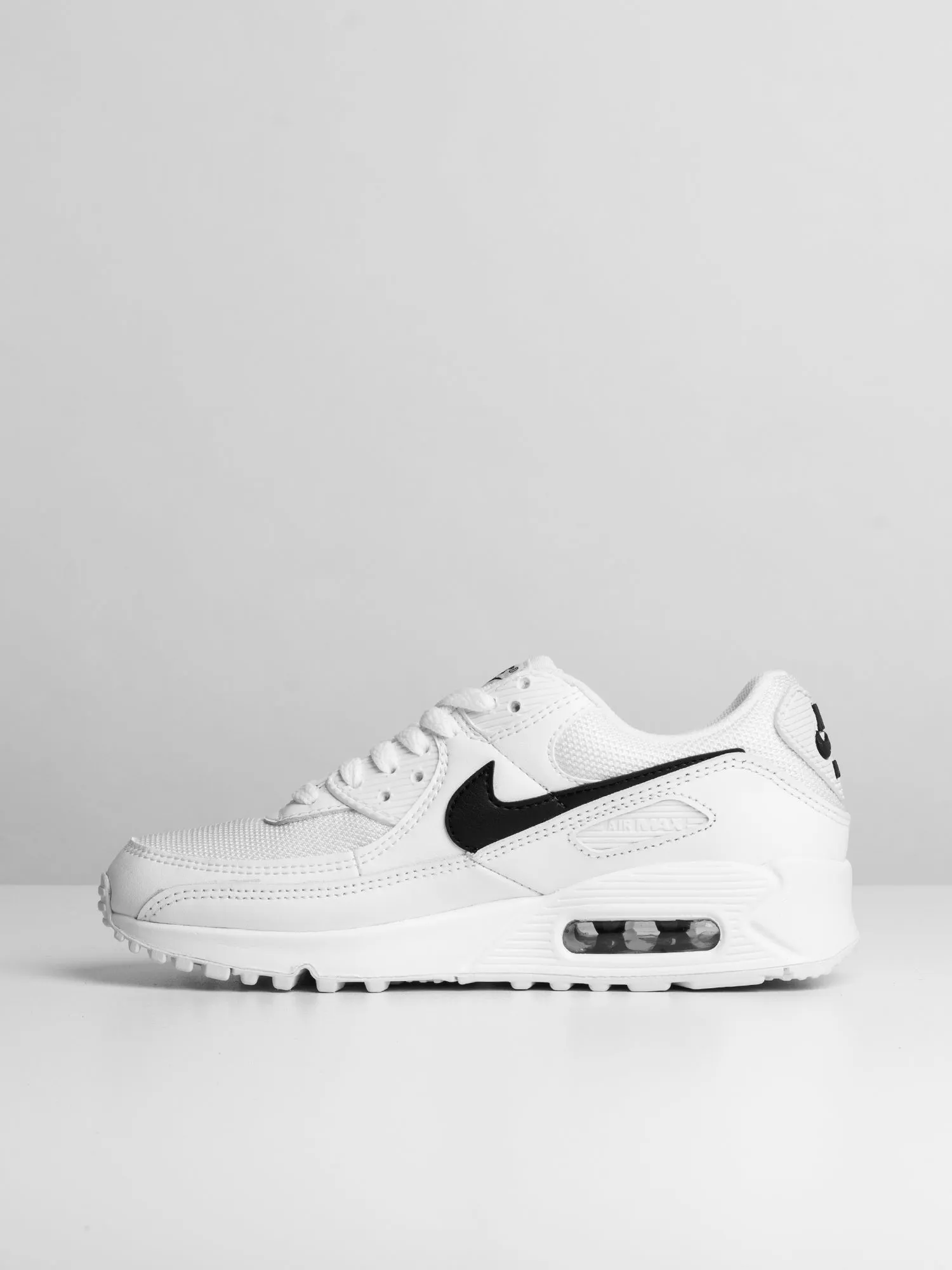 WOMENS NIKE AIR MAX 90 SNEAKERS sold by Boathouse product image thumbnail 4