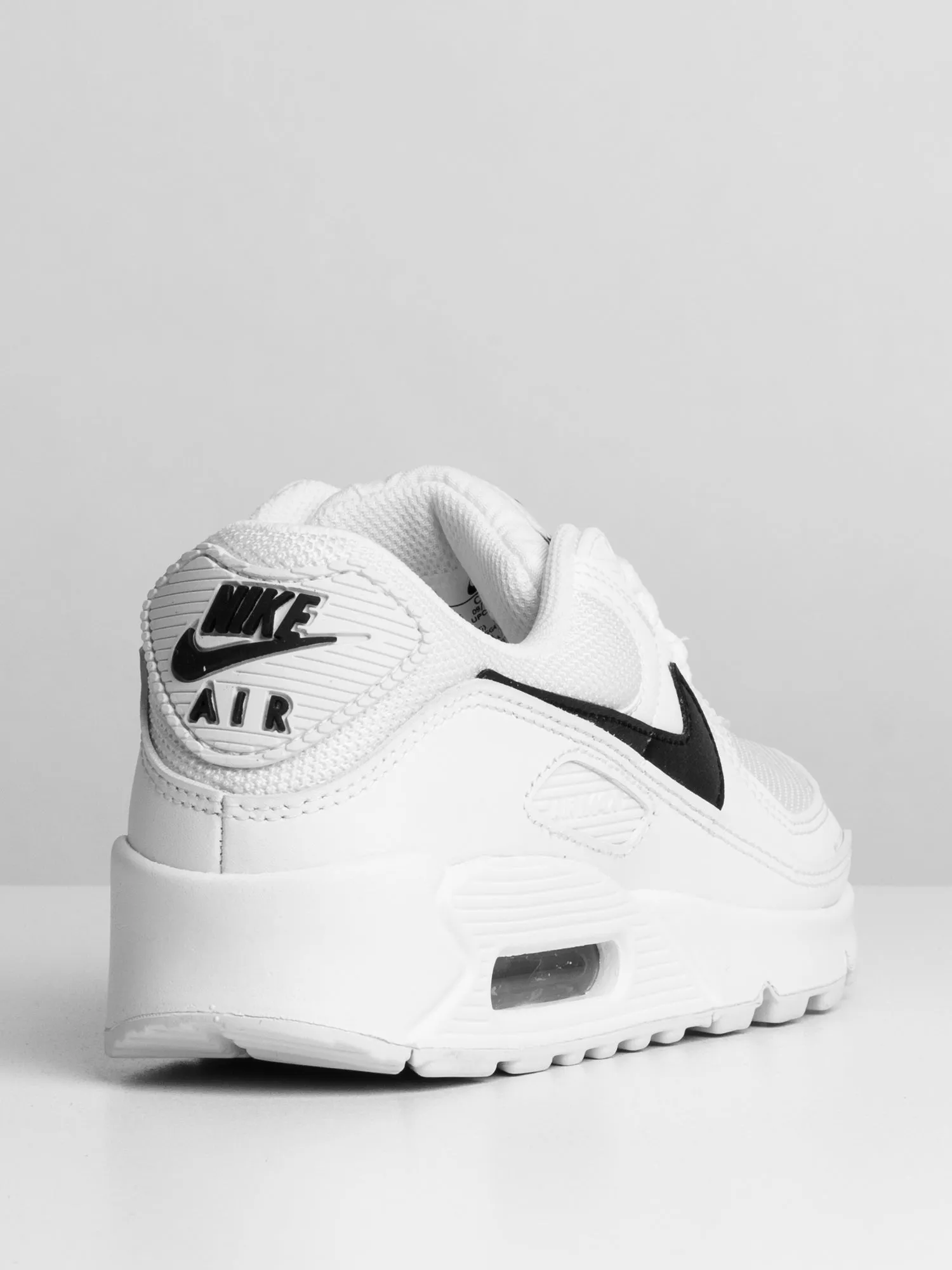 WOMENS NIKE AIR MAX 90 SNEAKERS sold by Boathouse product image thumbnail 3