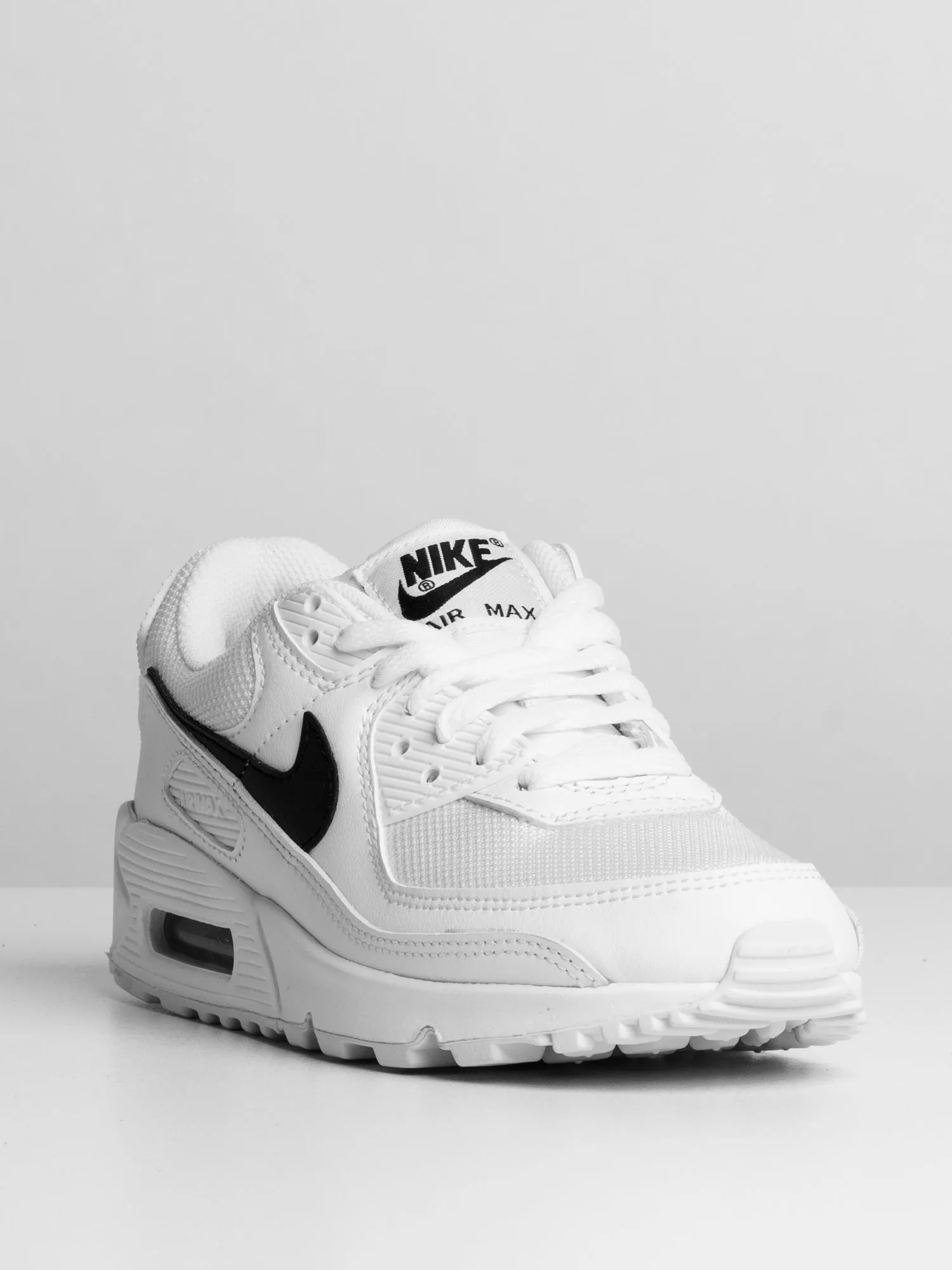 WOMENS NIKE AIR MAX 90 SNEAKERS sold by Boathouse product image thumbnail 2