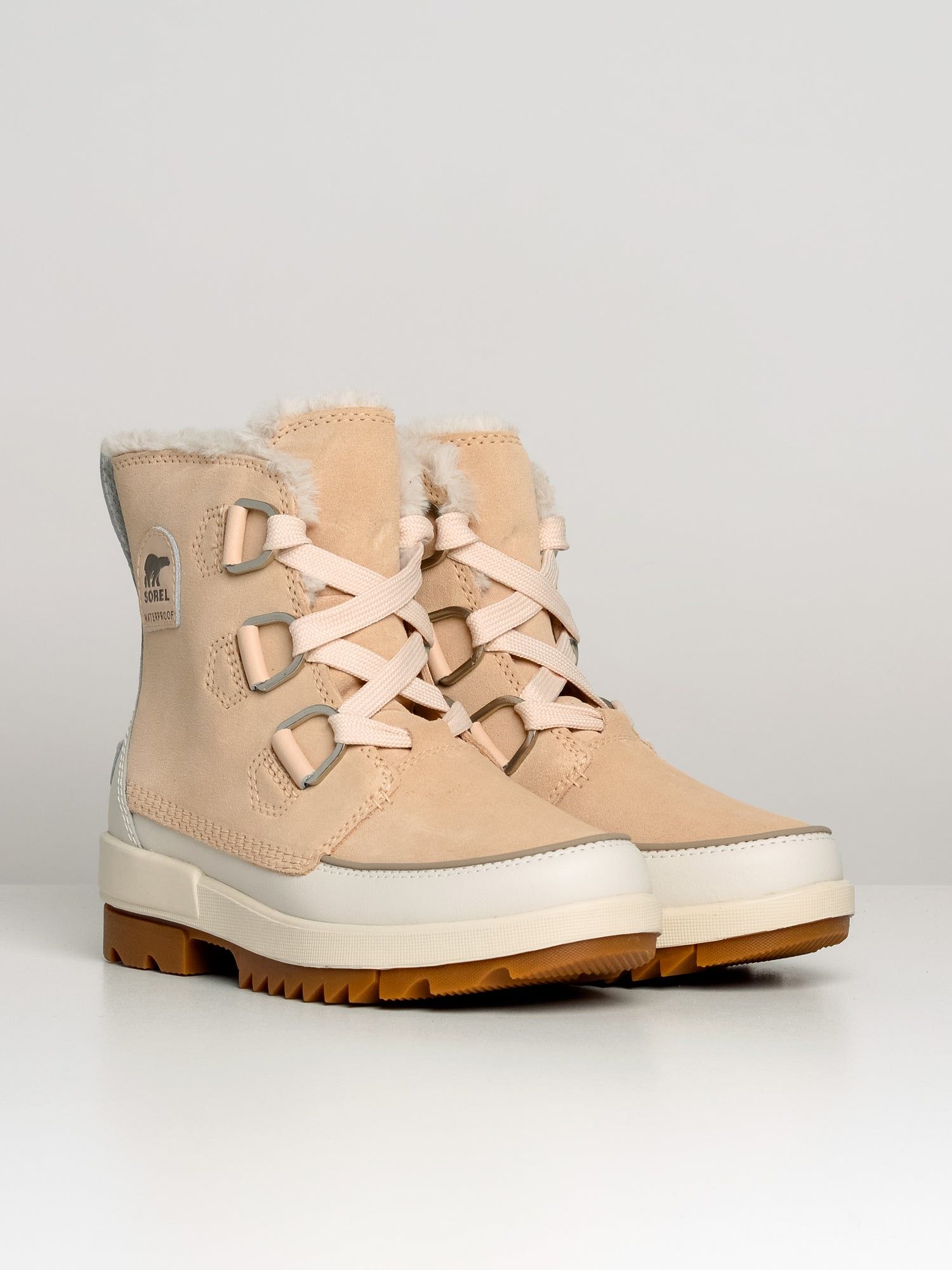 WOMENS SOREL TIVOLI IV WATERPROOF sold by Boathouse product image thumbnail 2