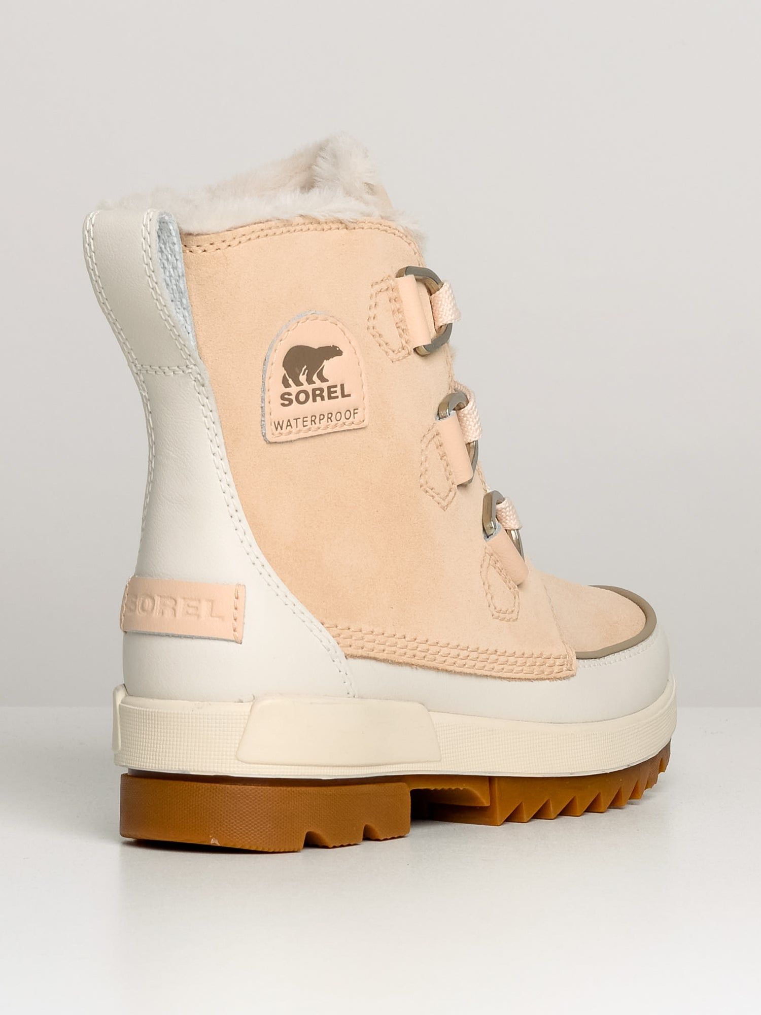 WOMENS SOREL TIVOLI IV WATERPROOF sold by Boathouse product image thumbnail 3