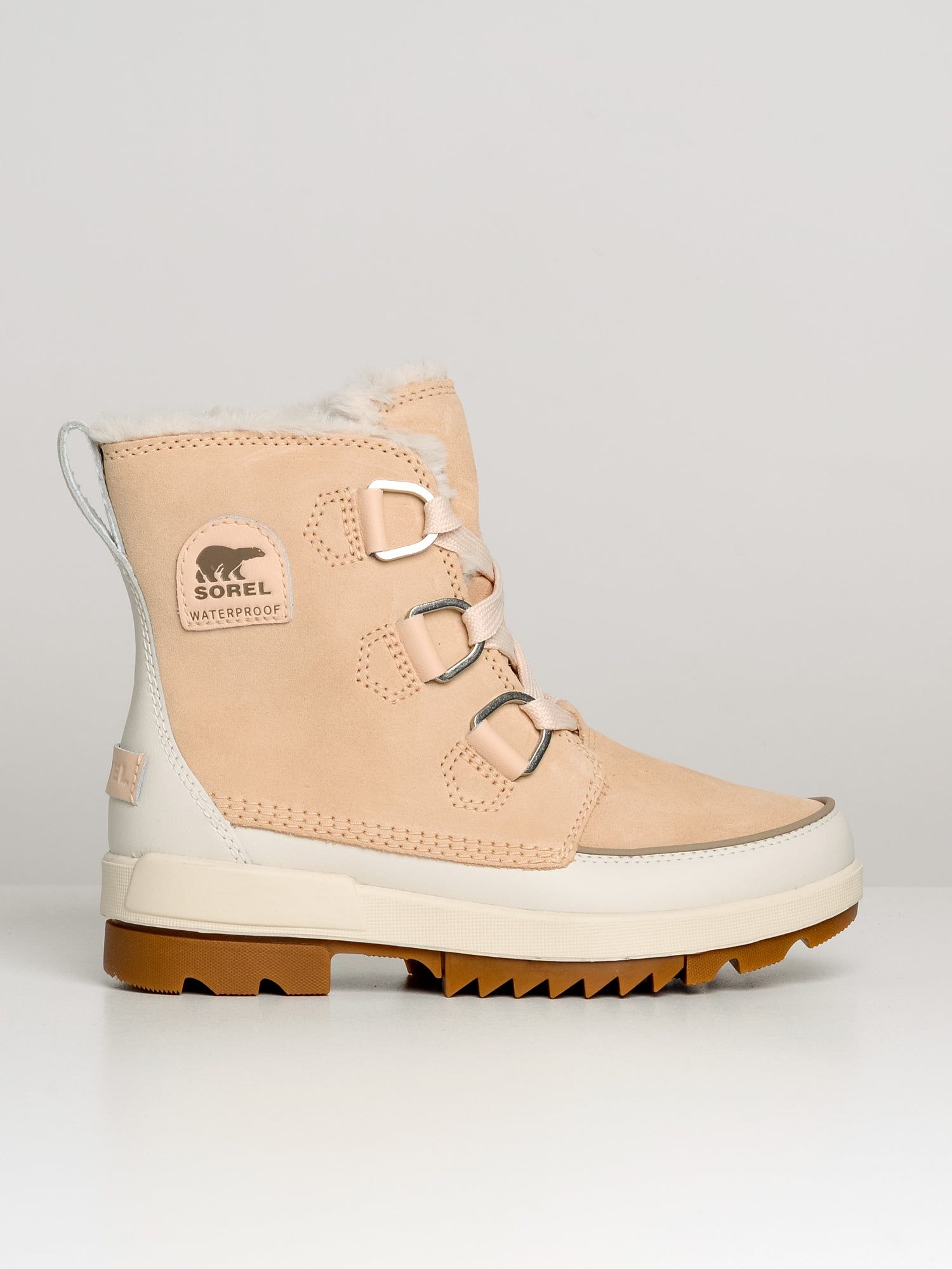 WOMENS SOREL TIVOLI IV WATERPROOF sold by Boathouse