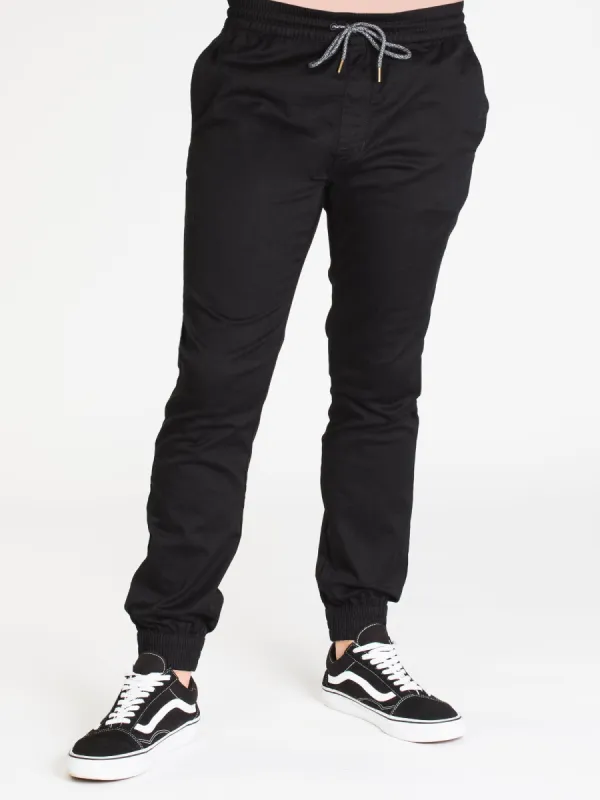 VOLCOM FRICKIN SLIM JOGGER - CLEARANCE sold by Boathouse
