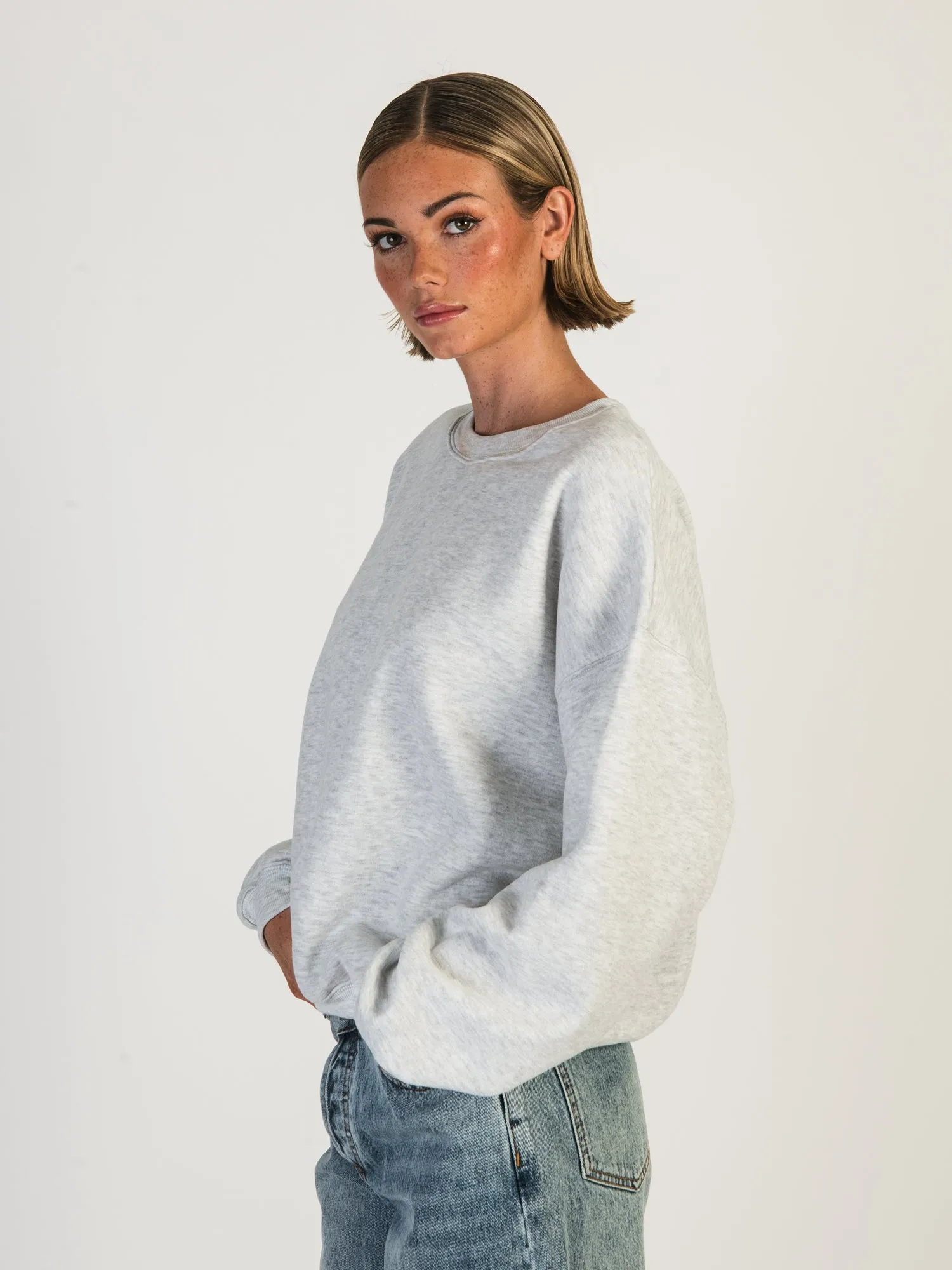 PRINCESS POLLY CHARLOTTE CREWNECK sold by Boathouse product image thumbnail 4