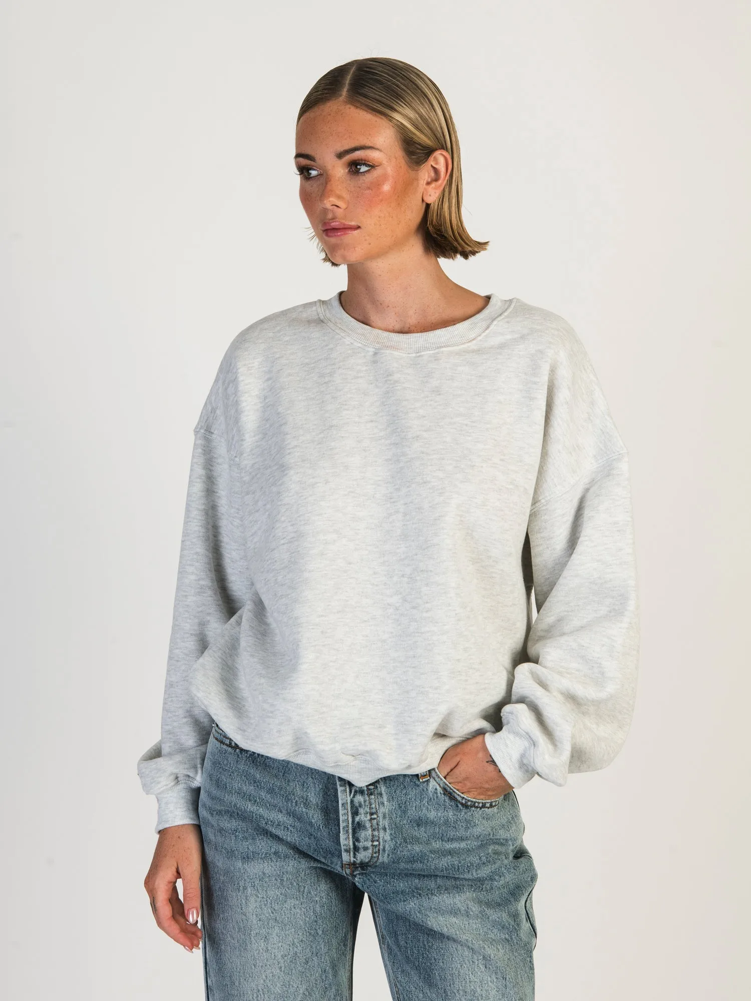 PRINCESS POLLY CHARLOTTE CREWNECK sold by Boathouse product image thumbnail 2