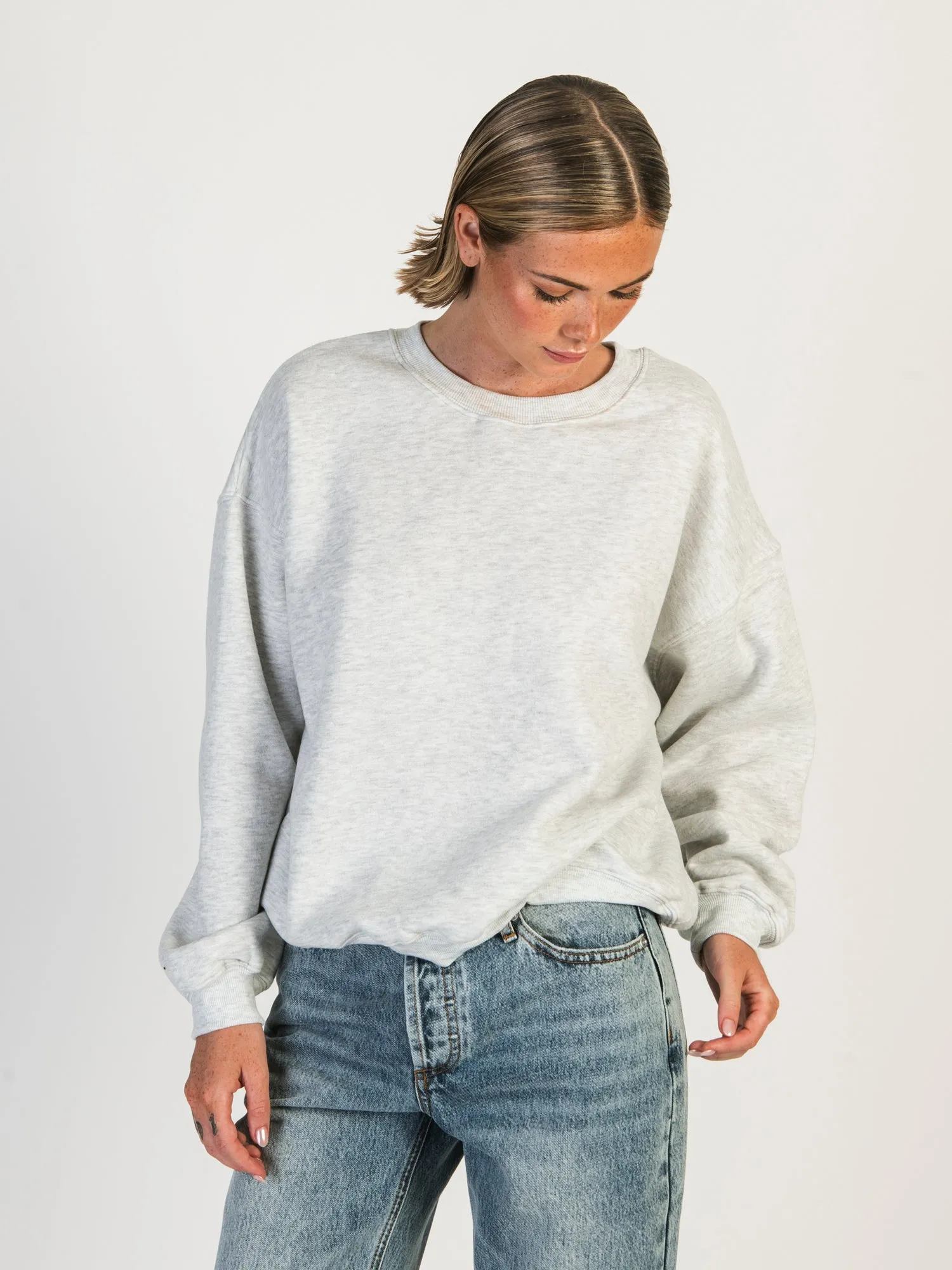 PRINCESS POLLY CHARLOTTE CREWNECK sold by Boathouse product image thumbnail 3