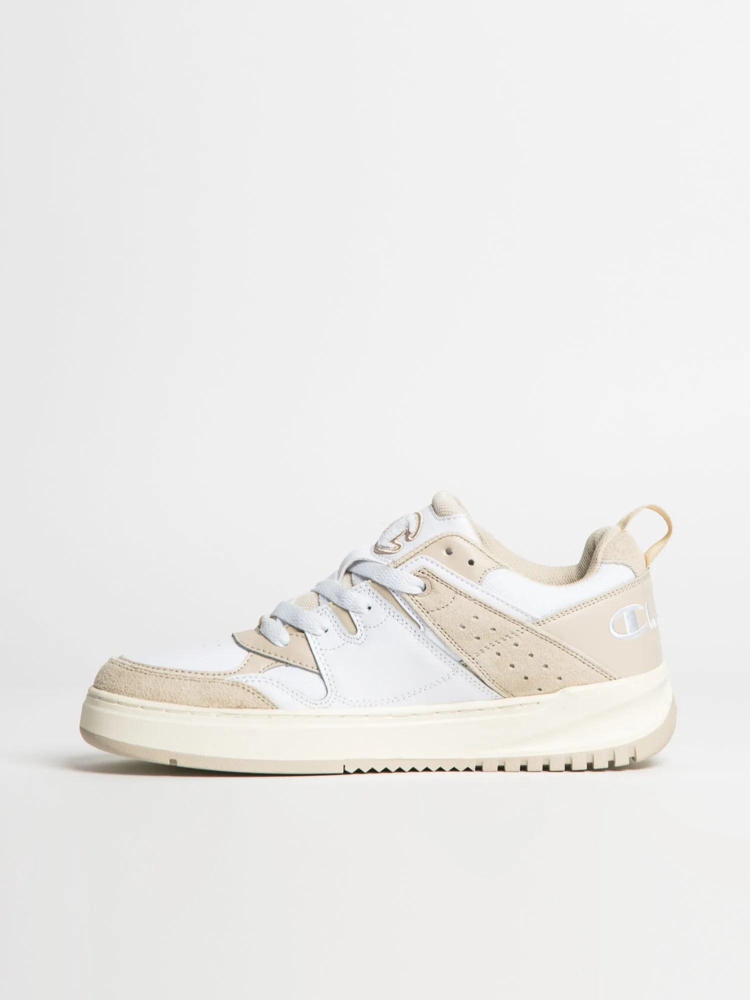 MENS CHAMPION FIFTY94 DIAL UP LO SHOES - CLEARANCE sold by Boathouse product image thumbnail 4