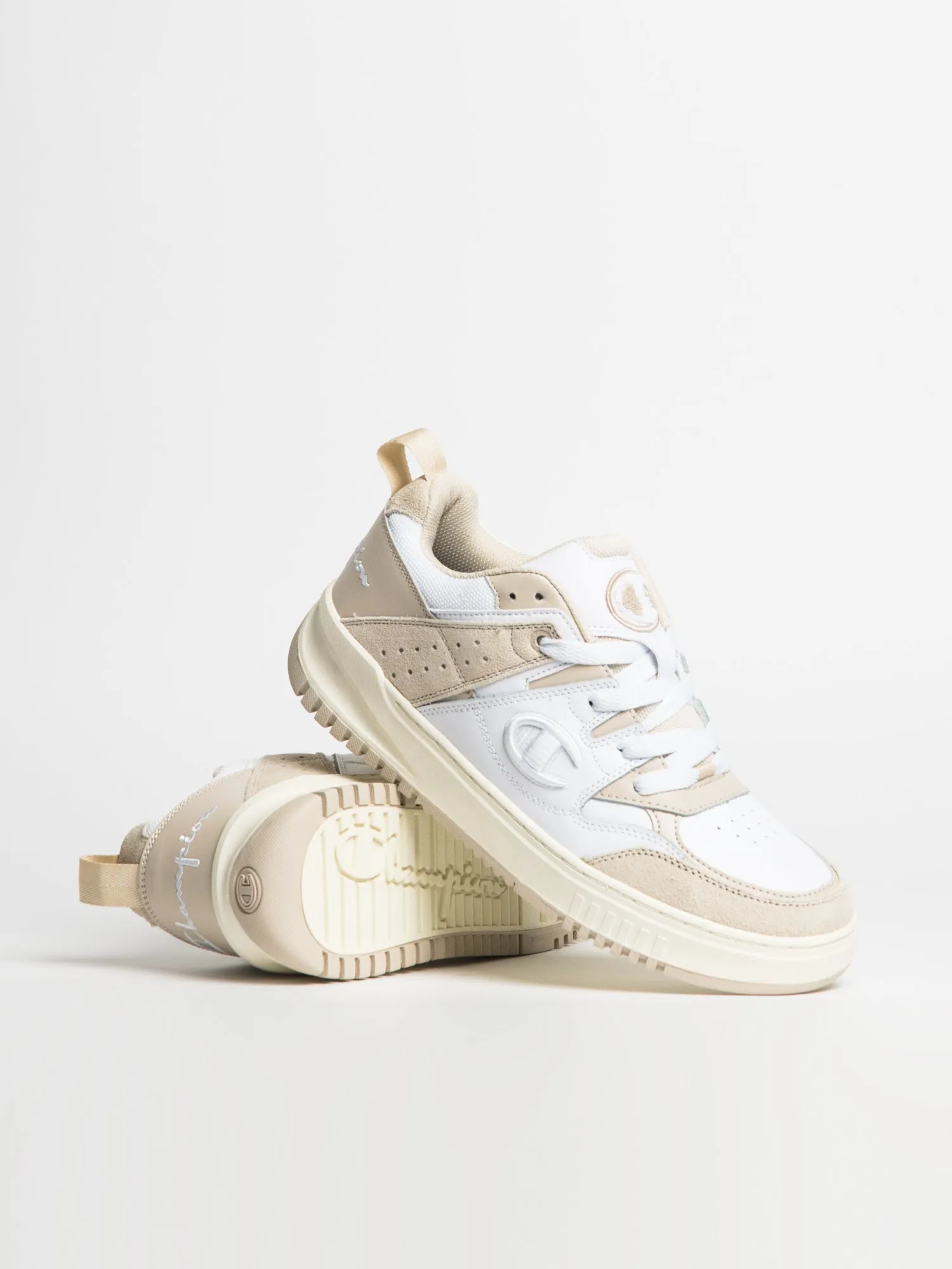 MENS CHAMPION FIFTY94 DIAL UP LO SHOES - CLEARANCE sold by Boathouse product image thumbnail 2