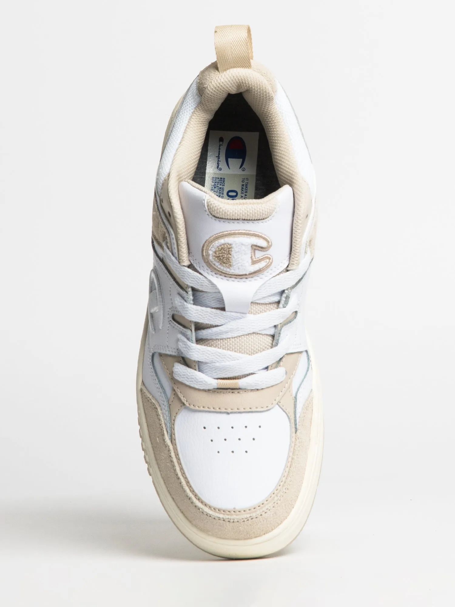 MENS CHAMPION FIFTY94 DIAL UP LO SHOES - CLEARANCE sold by Boathouse product image thumbnail 5