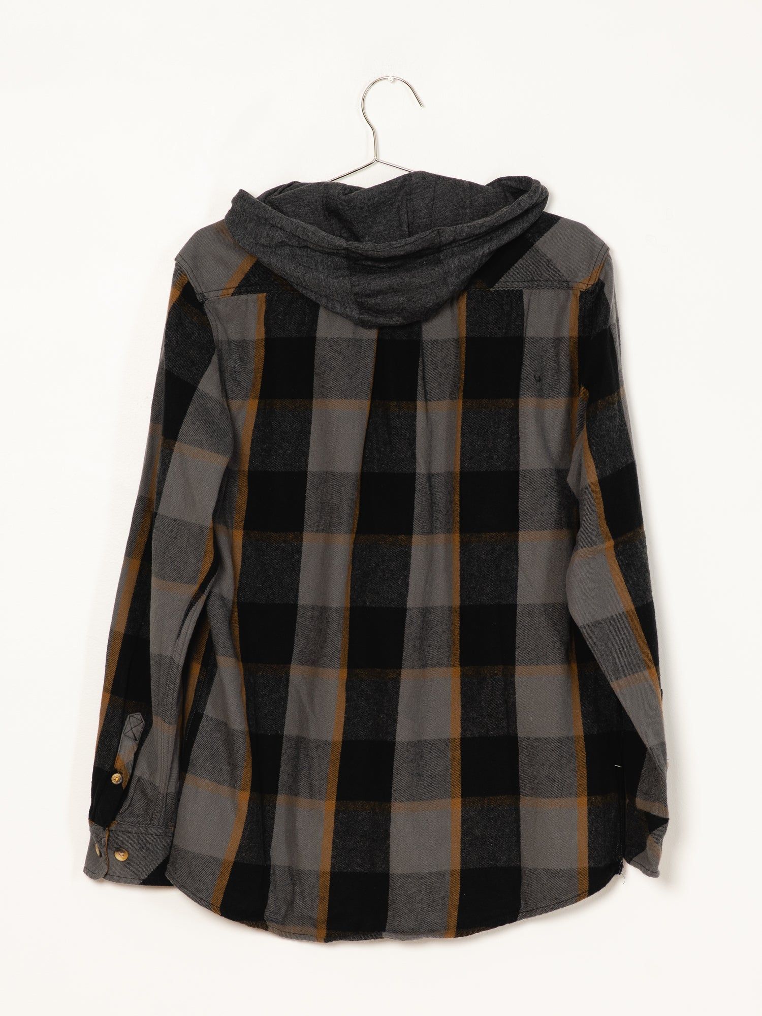 MENS CLASSIC HOODIE - CLEARANCE sold by Boathouse product image thumbnail 4