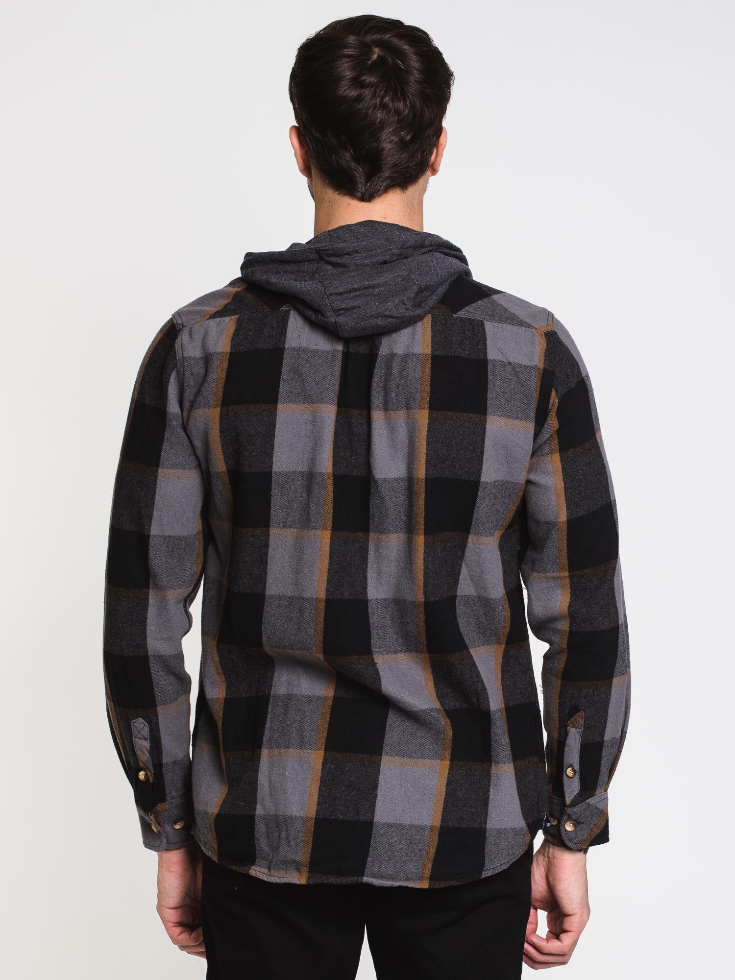 MENS CLASSIC HOODIE - CLEARANCE sold by Boathouse product image thumbnail 2