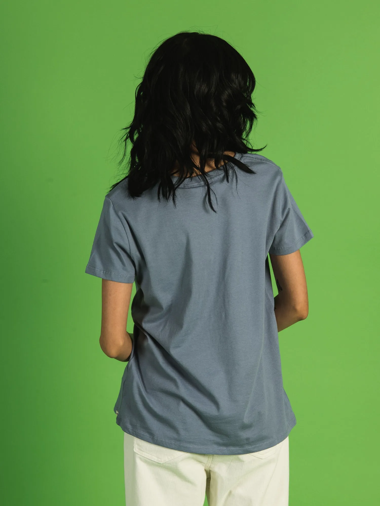 RIP CURL TROPICAL SUNSET T-SHIRT sold by Boathouse product image thumbnail 3