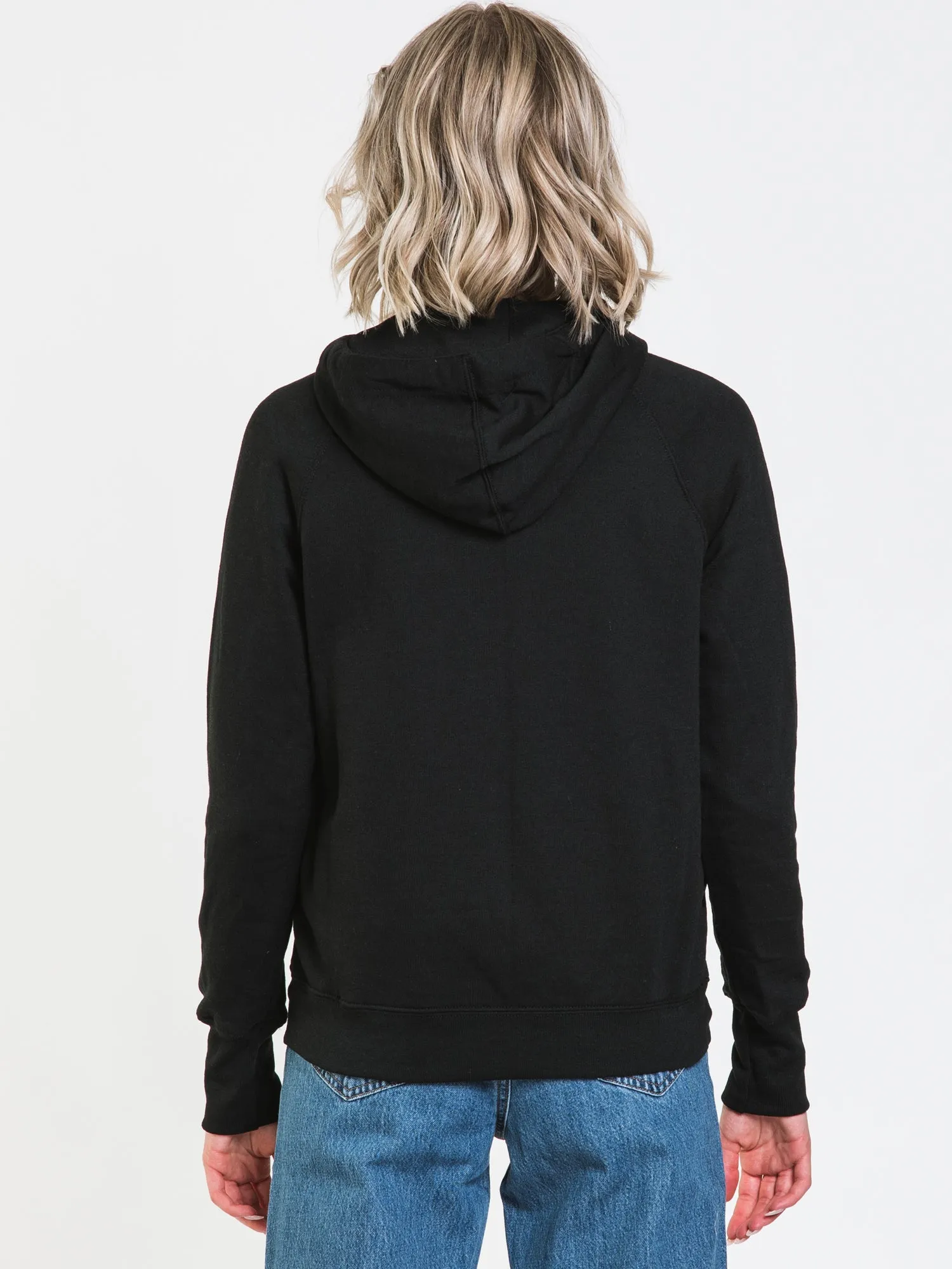 CHAMPION POWERBLEND EMBROIDERED SCRIPT PULLOVER HOODIE - CLEARANCE sold by Boathouse product image thumbnail 2