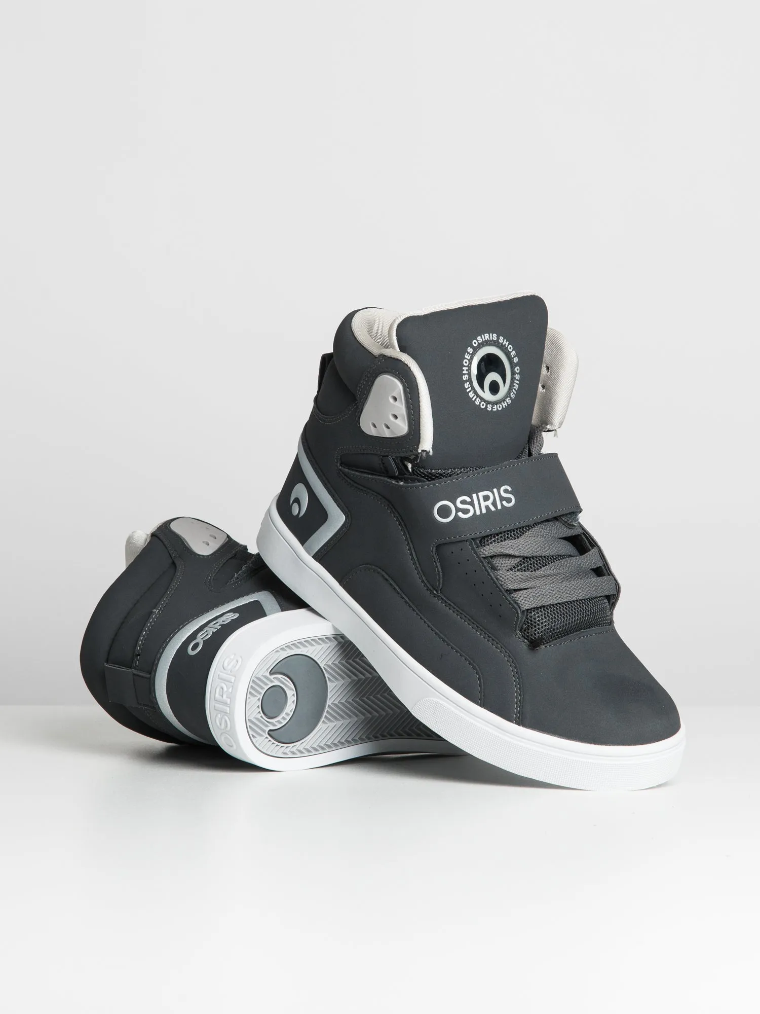 MENS OSIRIS RIZE ULTRA - CLEARANCE sold by Boathouse product image thumbnail 2