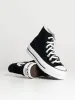 WOMENS CONVERSE CTAS LIFT HI-TOP SNEAKER sold by Boathouse