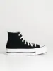 WOMENS CONVERSE CTAS LIFT HI-TOP SNEAKER sold by Boathouse