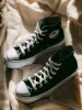 WOMENS CONVERSE CTAS LIFT HI-TOP SNEAKER sold by Boathouse