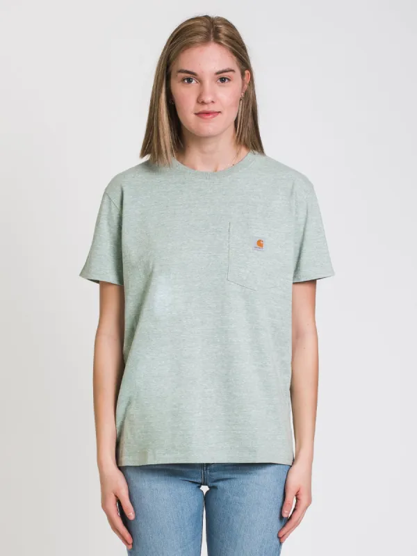 CARHARTT WORKWEAR POCKET T-SHIRT  - CLEARANCE sold by Boathouse