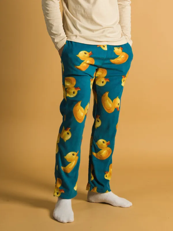 KOZIES PRINTED POLAR PANTS - CLEARANCE sold by Boathouse