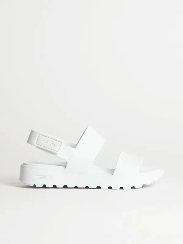 WOMENS SKECHERS FOAMIES BREEZY FEELS SANDALS - CLEARANCE sold by Boathouse