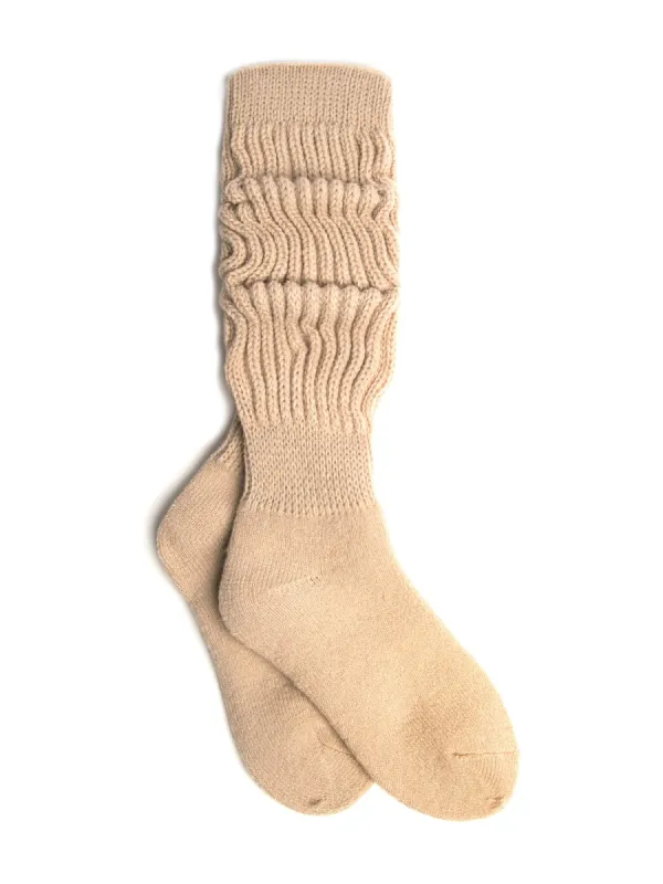 SCOUT & TRAIL SLOUCH SOCK sold by Boathouse
