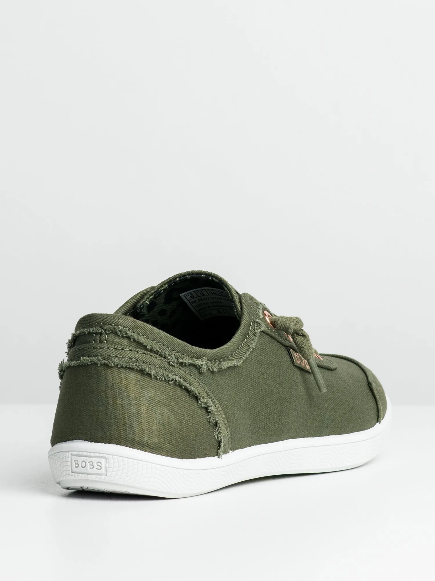 WOMENS SKECHERS BOBS B CUTE SNEAKER - CLEARANCE sold by Boathouse product image thumbnail 3