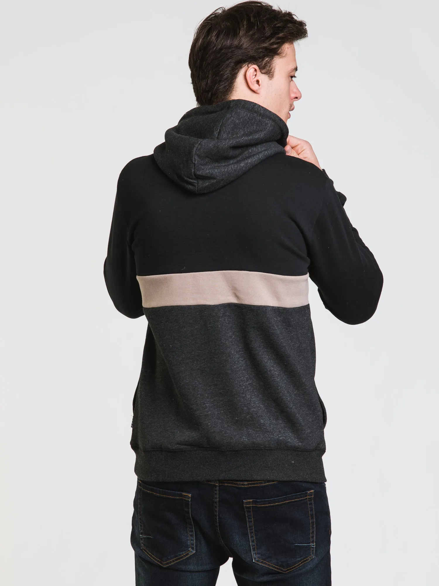 VOLCOM SINGLE STONE DIV PULLOVER HOODIE - CLEARANCE sold by Boathouse product image thumbnail 2