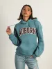 NCAA AUBURN PULLOVER HOODIE sold by Boathouse