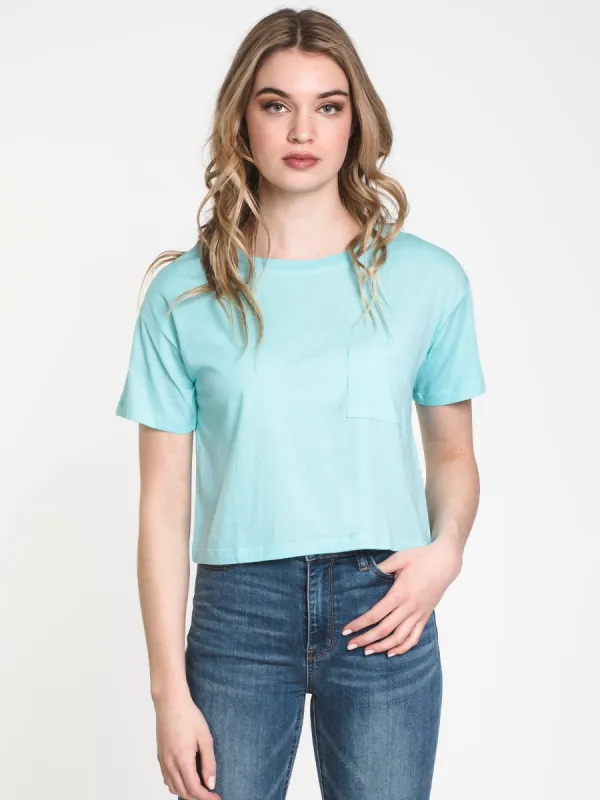 WOMENS MILLIE TEE - CLEARANCE sold by Boathouse