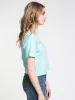 WOMENS MILLIE TEE - CLEARANCE sold by Boathouse
