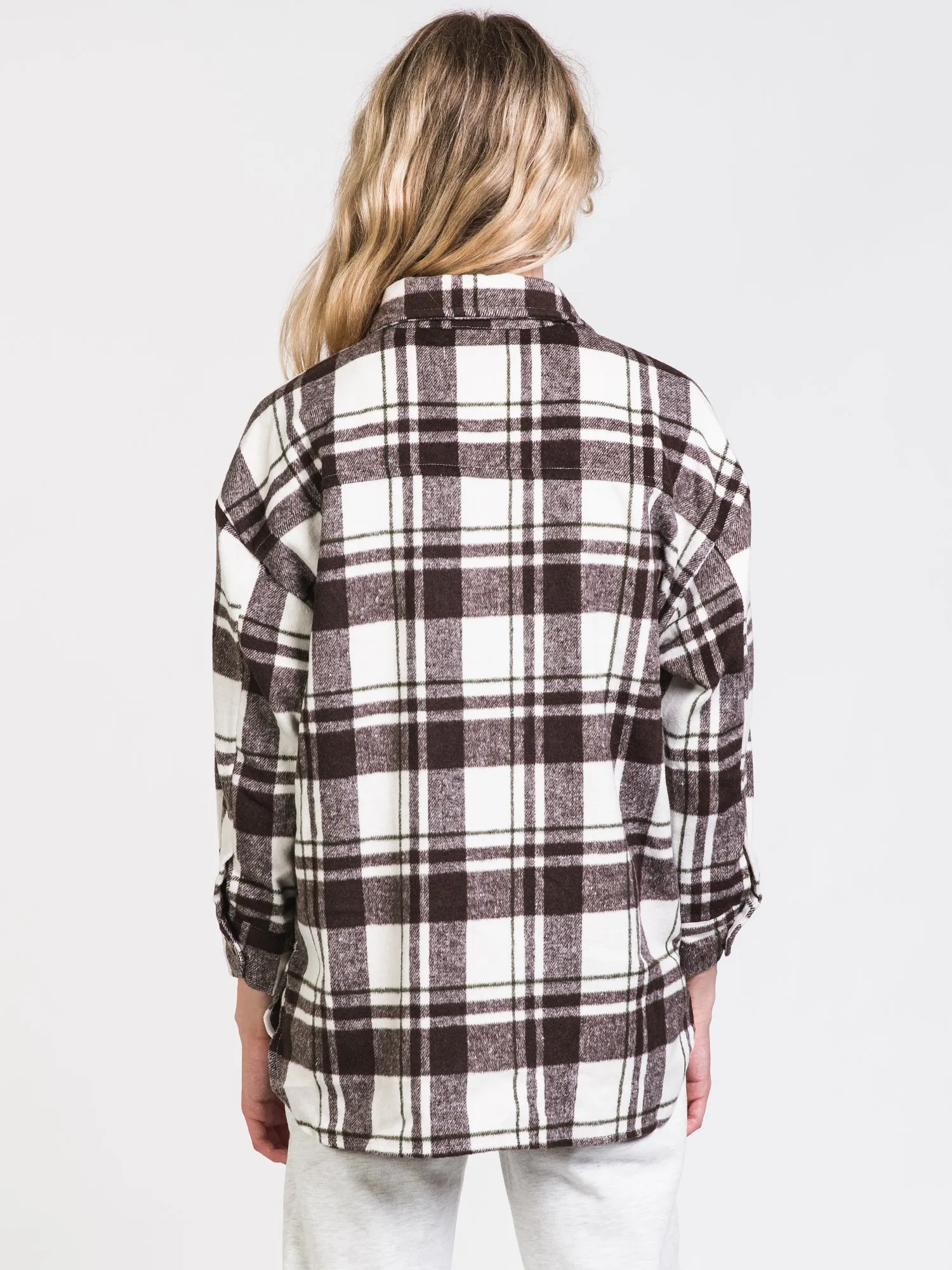 HARLOW GWEN SHACKET - CLEARANCE sold by Boathouse product image thumbnail 2