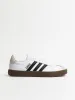WOMENS ADIDAS VL COURT 3.0 SNEAKER - CLOUD WHITE/CORE BLACK/GREY ONE sold by Boathouse