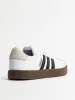 WOMENS ADIDAS VL COURT 3.0 SNEAKER - CLOUD WHITE/CORE BLACK/GREY ONE sold by Boathouse