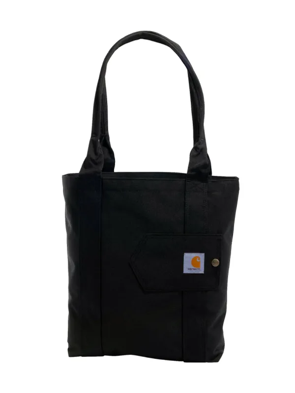 CARHARTT VERTICAL OPEN TOTE - CLEARANCE sold by Boathouse
