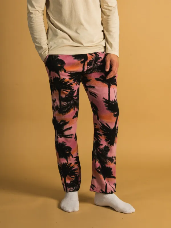 KOZIES PRINTED POLAR PANTS - CLEARANCE sold by Boathouse
