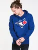MENS 4T7 PULLOVER HOODIE- BLUE JAYS - CLEARANCE sold by Boathouse
