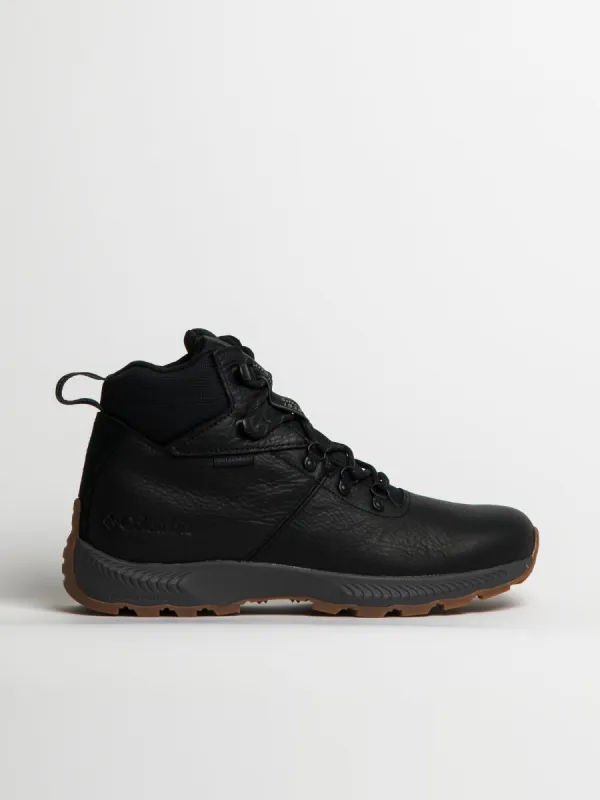 MENS COLUMBIA LANDROAMER EXPLORER WATERPROOF BOOT sold by Boathouse
