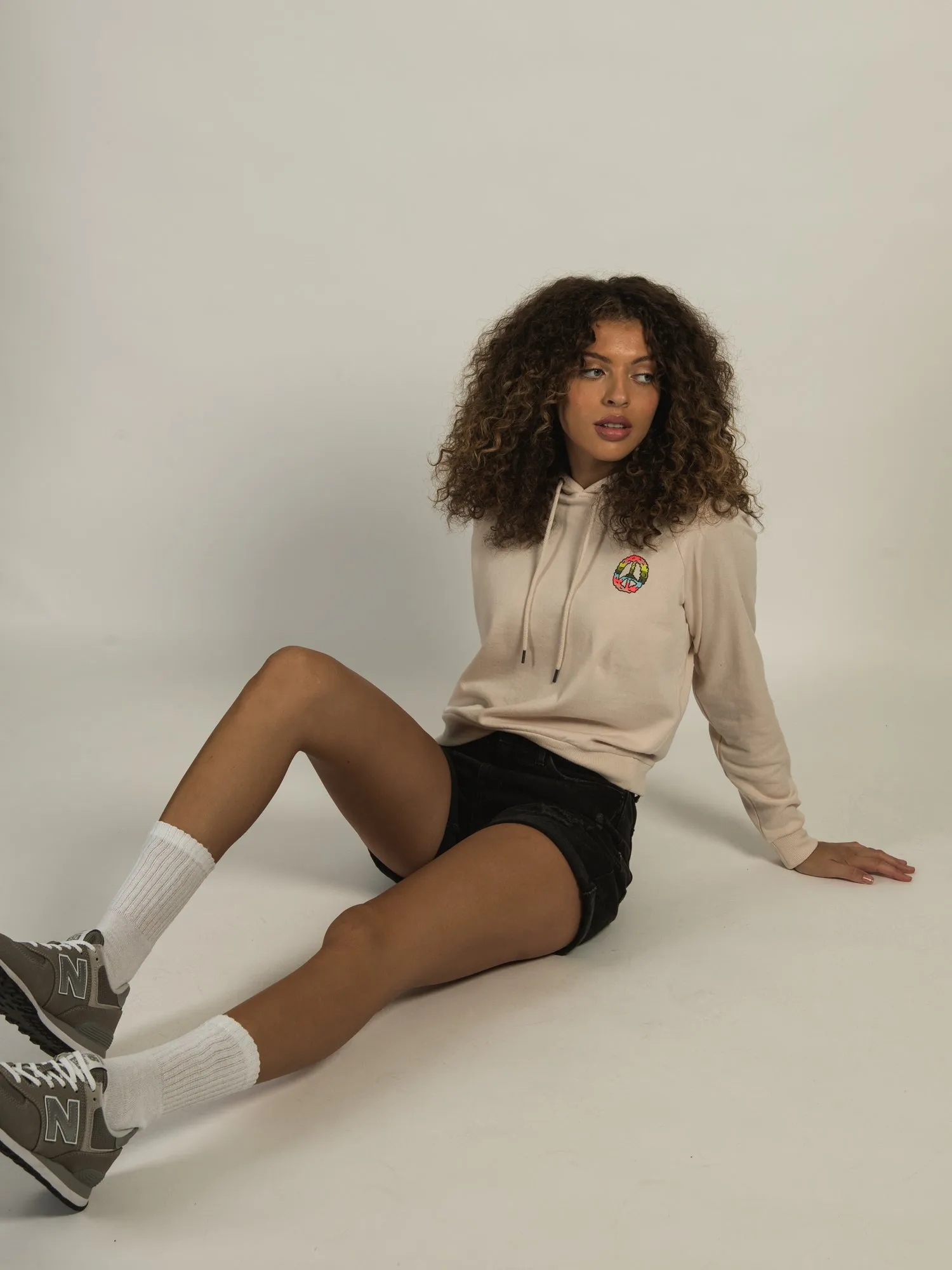 VOLCOM TRULY STOKIN HOODIE - CLEARANCE sold by Boathouse product image thumbnail 5