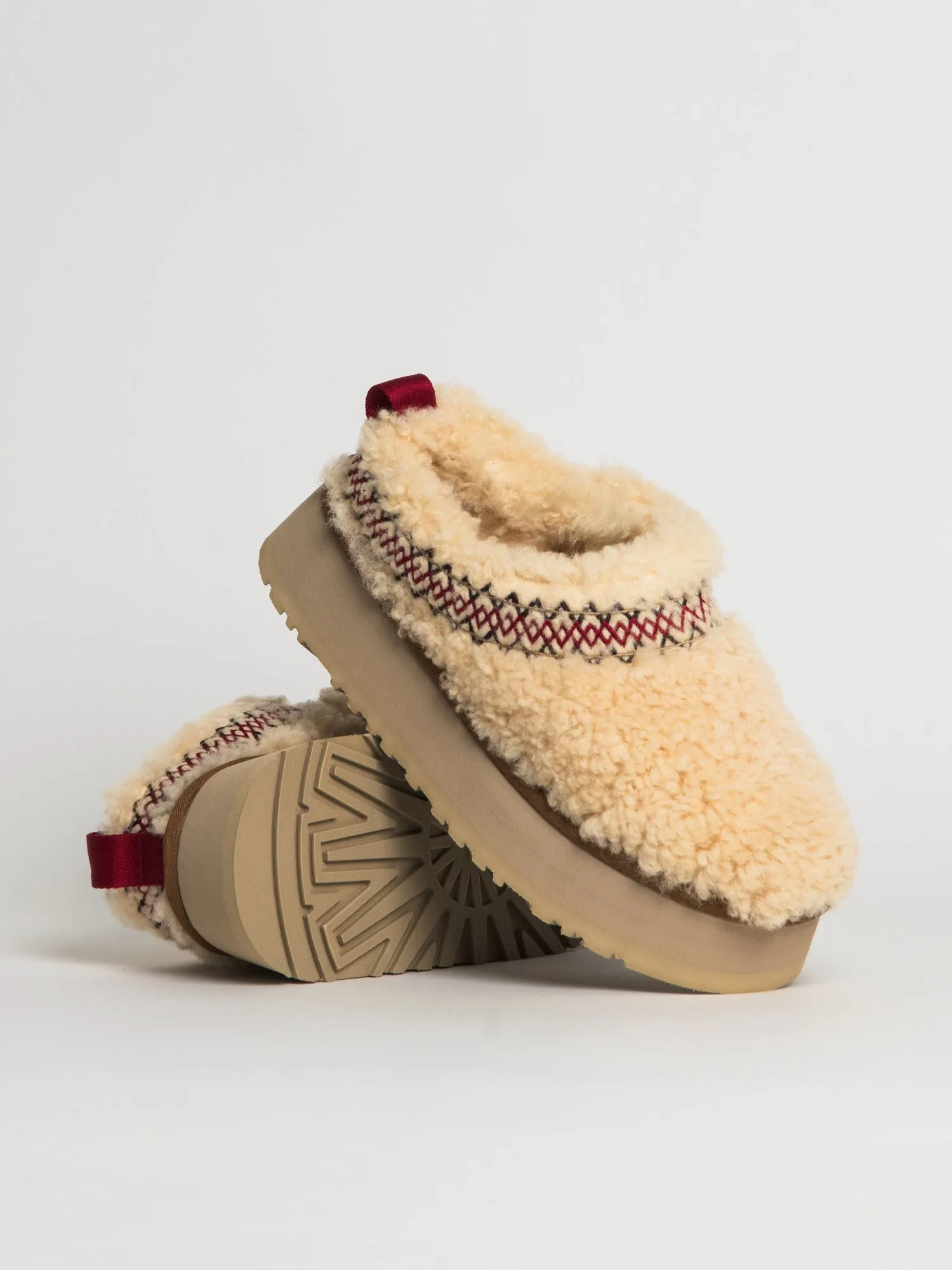 WOMENS UGG TAZZ SLIPPER sold by Boathouse product image thumbnail 2