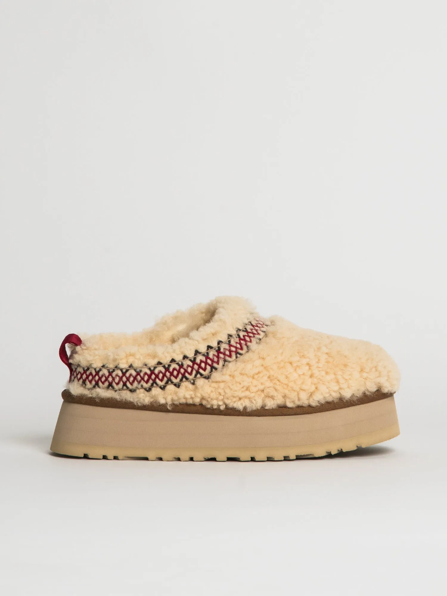 WOMENS UGG TAZZ SLIPPER sold by Boathouse