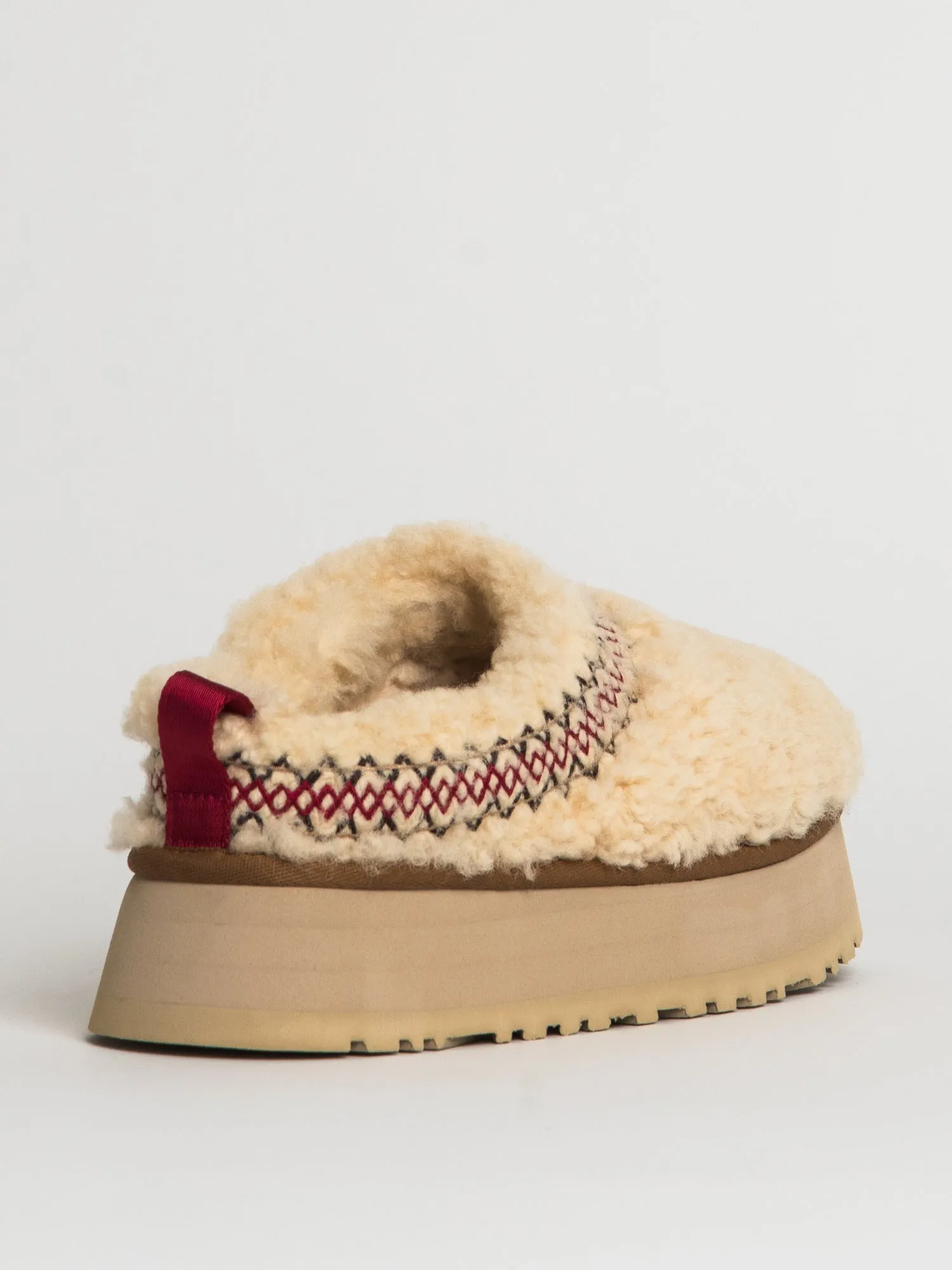 WOMENS UGG TAZZ SLIPPER sold by Boathouse product image thumbnail 3