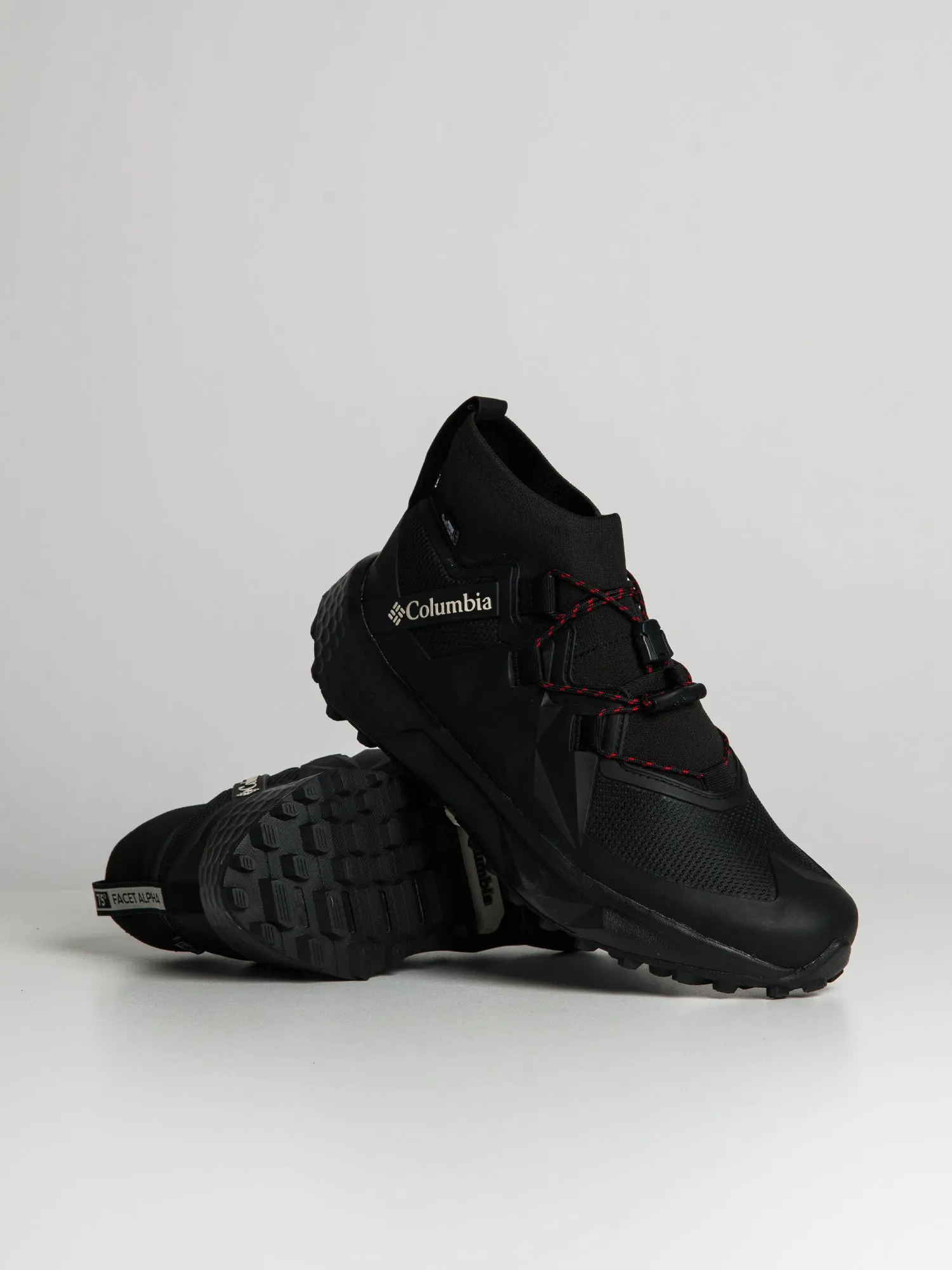 MENS COLUMBIA FACET 75 ALPHA OUTDRY sold by Boathouse product image thumbnail 2