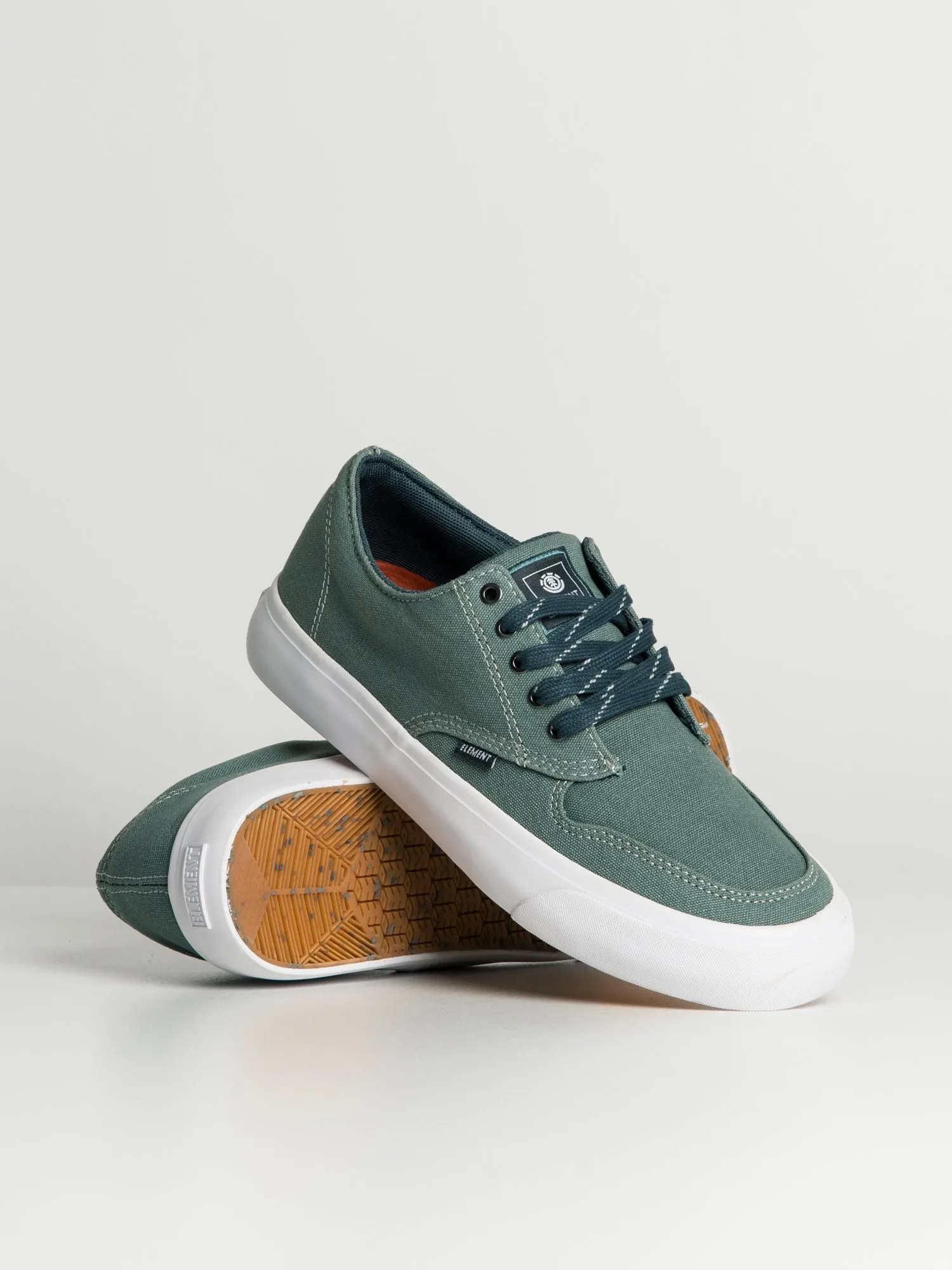 MENS ELEMENT TOPAZ C3 CANVAS NORTH ATLANTIC - CLEARANCE sold by Boathouse product image thumbnail 4