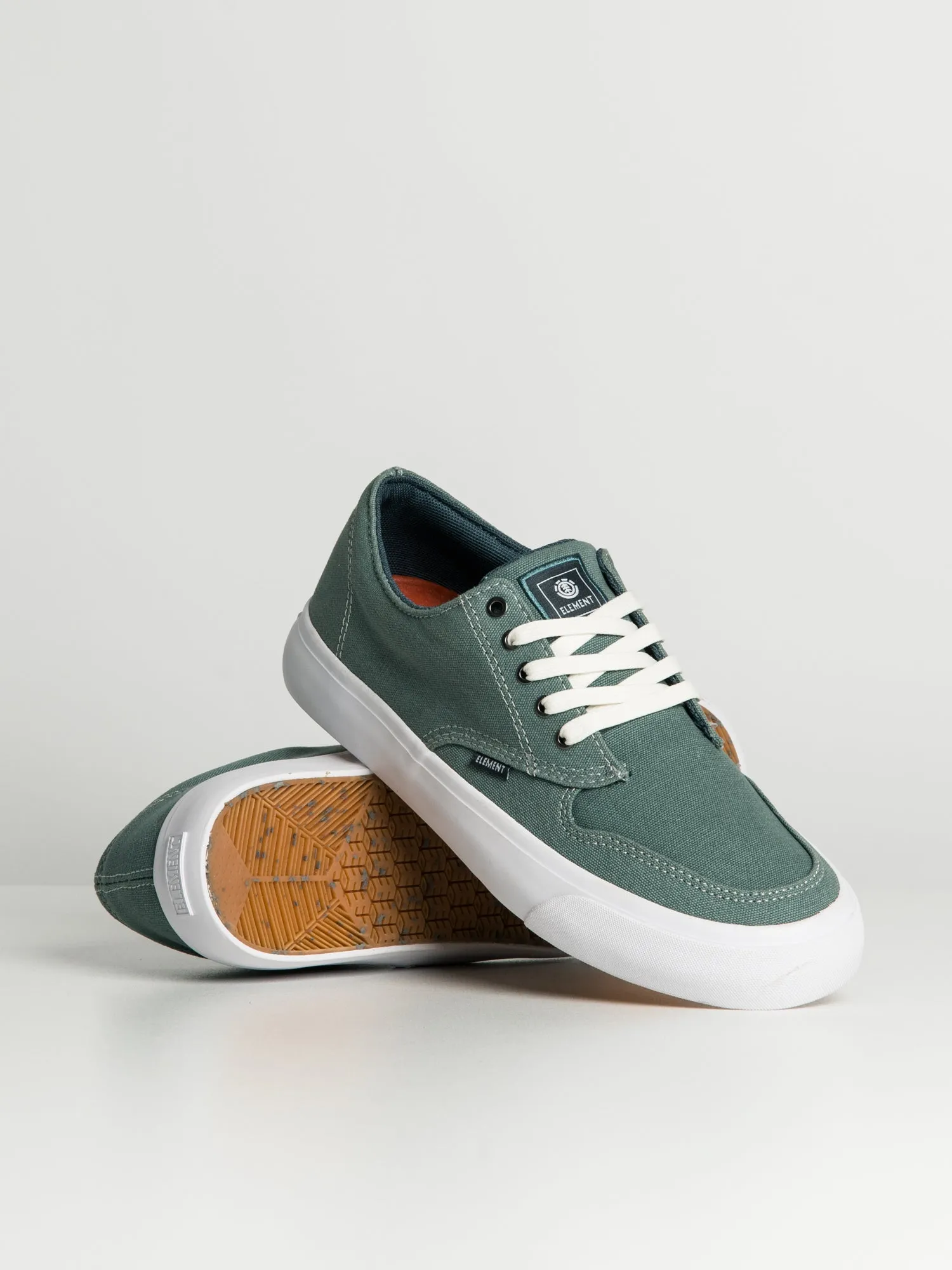 MENS ELEMENT TOPAZ C3 CANVAS NORTH ATLANTIC - CLEARANCE sold by Boathouse product image thumbnail 2