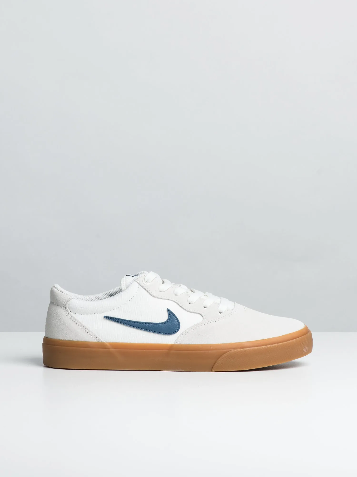 MENS NIKE SB CHRON SOLARSOFT SNEAKERS - CLEARANCE sold by Boathouse